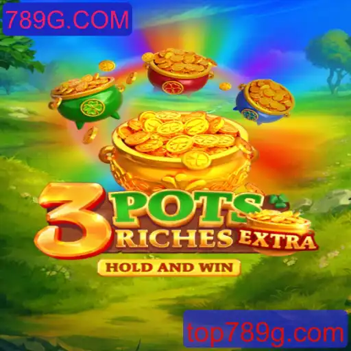 Explorando o Universo do Jogo 3potsExtra
