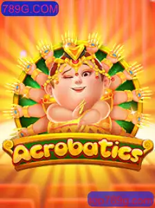 Descubra o Empolgante Jogo Acrobatics e Suas Regras
