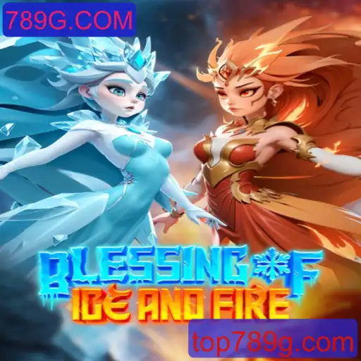 Explorando o Fascinante Jogo 'Blessing of Ice and Fire'