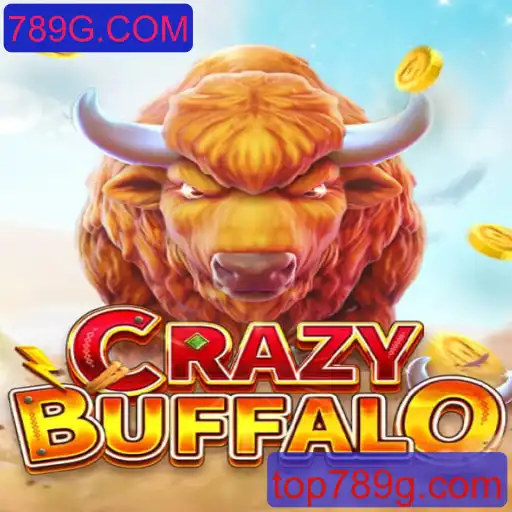 CRAZYBUFFALO: Aventuras e Estratégias do Novo Jogo Emocionante