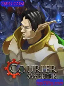 CourierSweeper: Uma Nova Inovação no Mundo dos Jogos Online