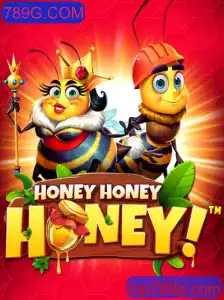 Descubra o Mundo de 'HoneyHoneyHoney': Um Jogo Envolvente Sobre Abelha e Aventura
