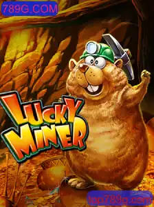 Descubra o Mundo Empolgante de LuckyMiner: O Jogo Inovador da 789G.COM