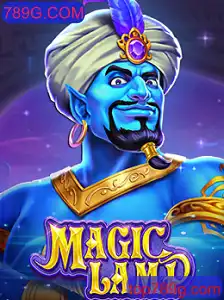 Explorando o Mundo de MagicLamp: Um Novo Fenômeno no Universo dos Jogos de Azar
