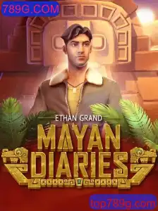 Descubra a Aventura Envolvente de 'MayanDiaries'