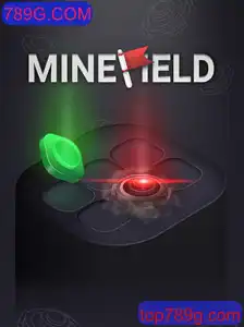 Explorando o Jogo 'MineField' da 789G.COM