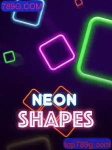 Descubra o Fascinante Mundo de NeonShapes