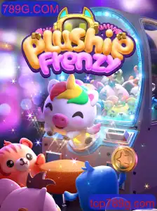 PlushieFrenzy: Uma Aventura Aconchegante no Mundo dos Jogos de Grampo