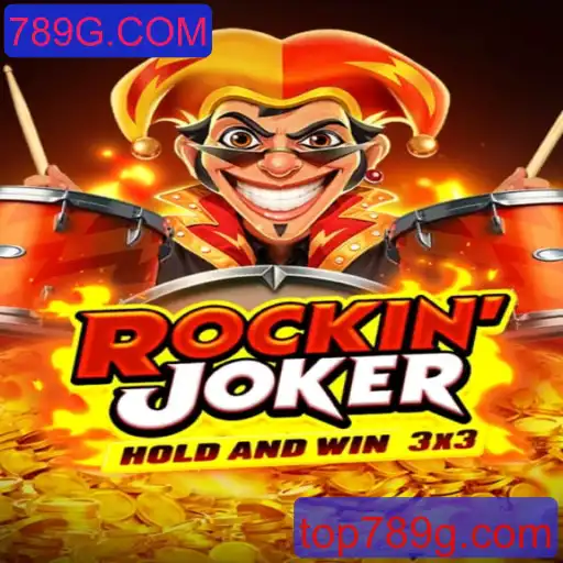 Guia Completo do Jogo RockinJoker em 789G.COM
