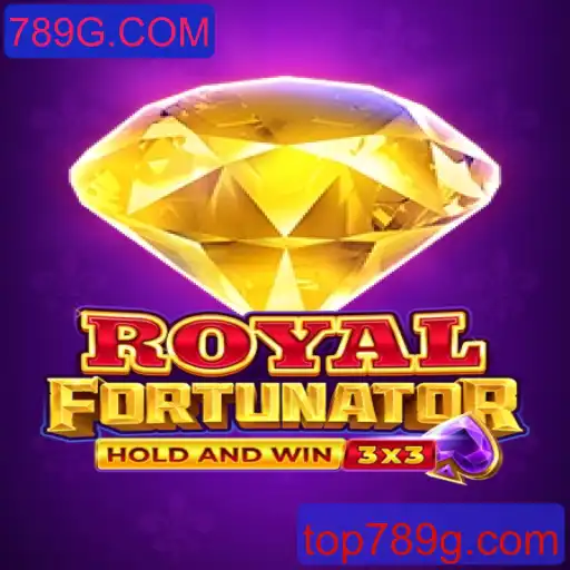 Royalfort: Um Mergulho no Mundo do Jogo Inovador da 789G.COM