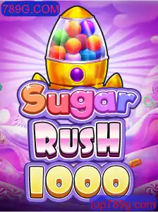 Aventura Doce em SugarRush1000