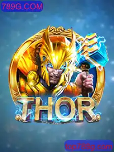 Descubra o Universo do Jogo THOR: Aventura e Estratégia no 789G.COM