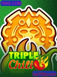 Descubra a Emoção do Jogo TripleChili no Mundo de Entretenimento