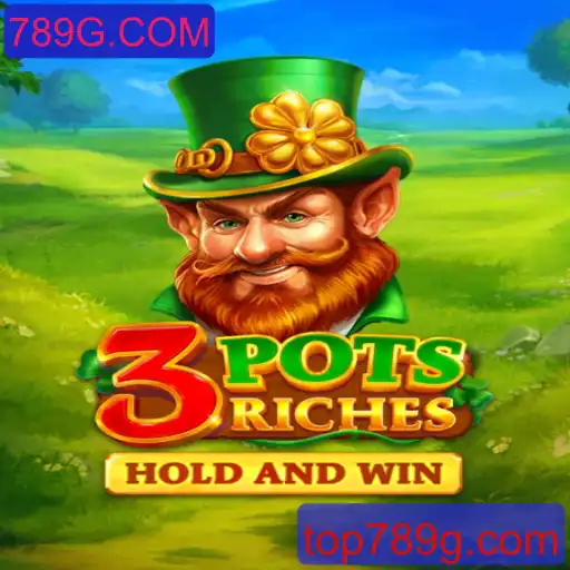 Tudo Sobre 3potsRiches: Um Mergulho no Empolgante Jogo de Cassino Online da 789G.COM