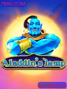 Descubra Aladdinslamp: O Fascinante Jogo de Cassino da 789G.COM