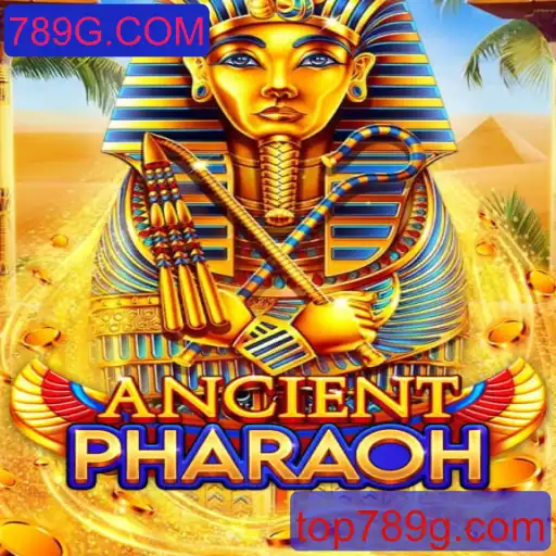 Descubra o Fascinante Mundo de AncientPharaoh: Um Jogo de Estratégia e Aventura