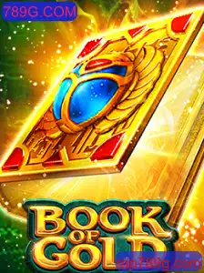 Explore o Fascinante Mundo de BookofGold com 789G.COM