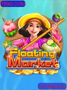 Explorando o Fascinante Mundo do FloatingMarket: O Novo Jogo do 789G.COM