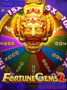 FortuneGems2: Uma Aventura Reluzente no Mundo dos Jogos