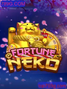 Explorando FortuneNeko: O Jogo de Azar Que Está Conquistando 789G.COM