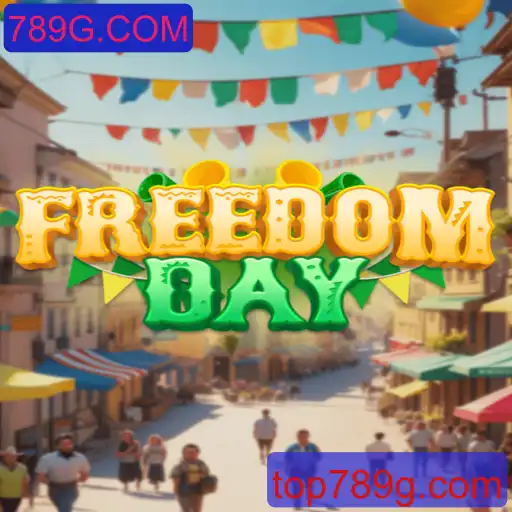 Explorando o Mundo de FreedomDay: Uma Nova Experiência de Jogo com 789G.COM