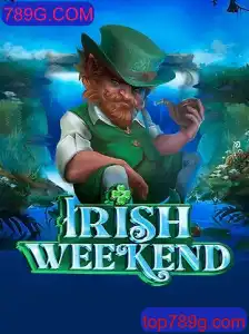 Explorando o Fascinante Jogo IrishWeekend