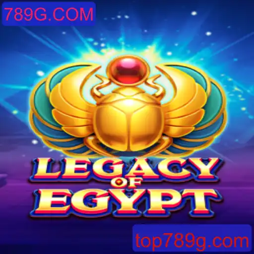 Explorando o Fascinante Mundo do Jogo LegacyOfEgypt