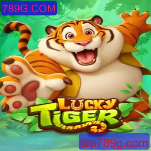 Explorando o Mundo de LuckyTiger: Um Jogo Fascinante com 789G.COM