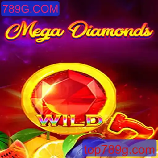 Explorando o Mundo de MegaDiamond: A Nova Sensação de 789G.COM