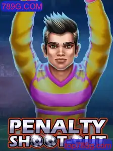 Explorando o Mundo de PenaltyShootOut e a Conexão com 789G.COM