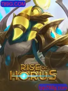Explorando RiseofHorus: A Nova Sensação dos Jogos Online