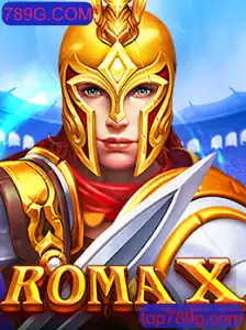 Descubra RomaX: O Novo Jogo Emocionante da 789G.COM