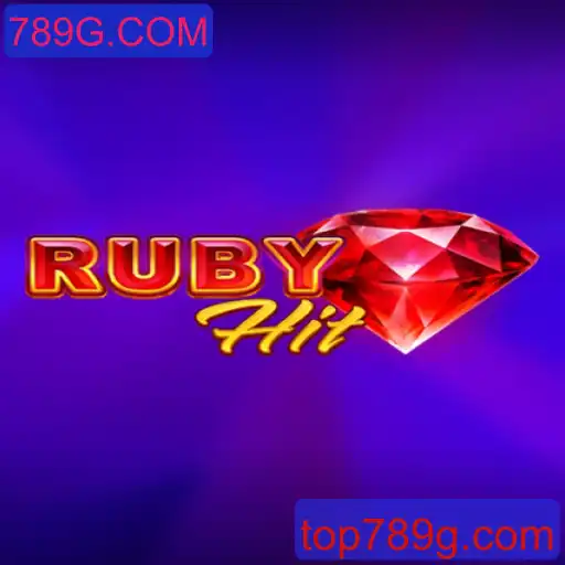 Explorando RubyHit: Um Jogo Inovador Integrado com 789G.COM