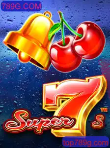 Super7s: Mergulhando No Mundo Emocionante Dos Slots Modernos