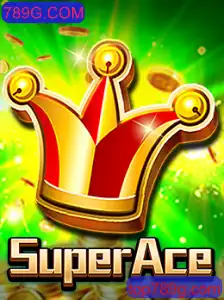 Descubra o Jogo SuperAce: Diversão e Estratégia em um Só Lugar