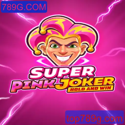Descubra o Mundo Excitante de SuperPinkJoker