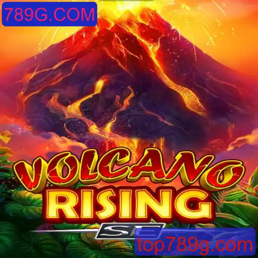 VolcanoRisingSE: Desvendando o Mundo Explosivo do Novo Jogo