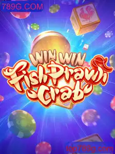 Descubra o Fascinante Mundo de WinWinFishPrawnCrab com 789G.COM