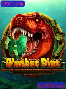 Descubra o Fascinante Mundo de WanBaoDino